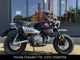 Honda Monkey