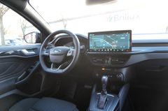 Fahrzeugabbildung Ford Focus Turnier ST-Line X Kamera Navi Carplay ACC