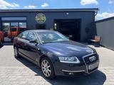 Audi A6 Lim. 3.2 FSI quattro*Automatik*Leder - Audi A6 aus 2006: 3.2
