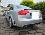 Audi A4 2.0 TFSI DTM Edition Carbon Wertanlage  - : Wert