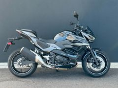 KAWASAKI Z7 Hybrid Automatik Motorrad ++ SOFORT VERFÜGBAR
