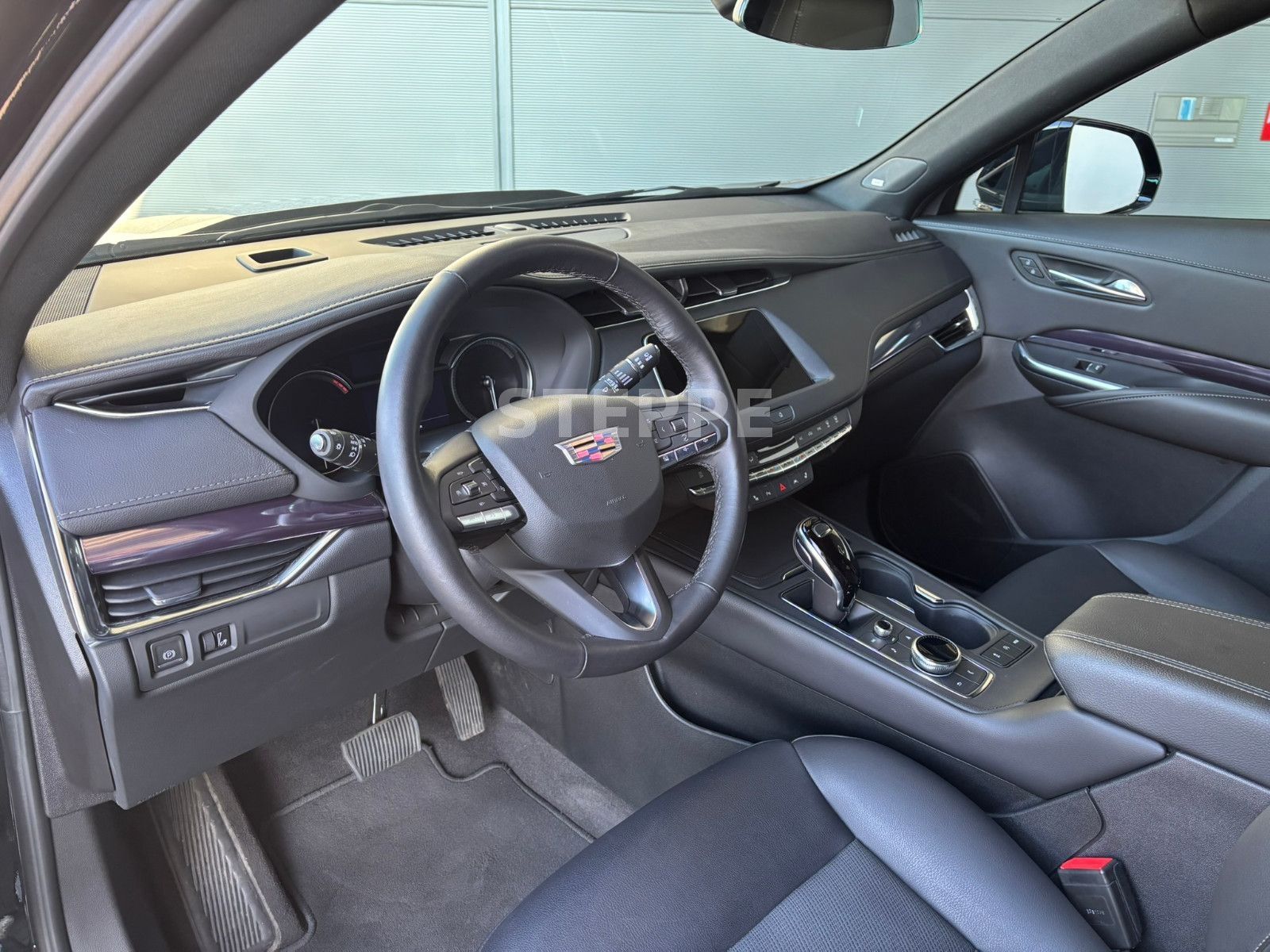 Cadillac XT4 Luxury AWD 350T AHK, KAMERA, 1.Hd.Unfallfrei