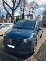 Mercedes-Benz Vito 114 CDI KOMPLETT NEU 