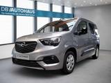 Opel Combo Life Elegance 1.5 Diesel Standhz Sitzhz - Opel Combo Life Diesel Gebrauchtwagen