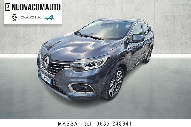 Renault Kadjar 1.5 Blue dCi Sport Edition2 EDC