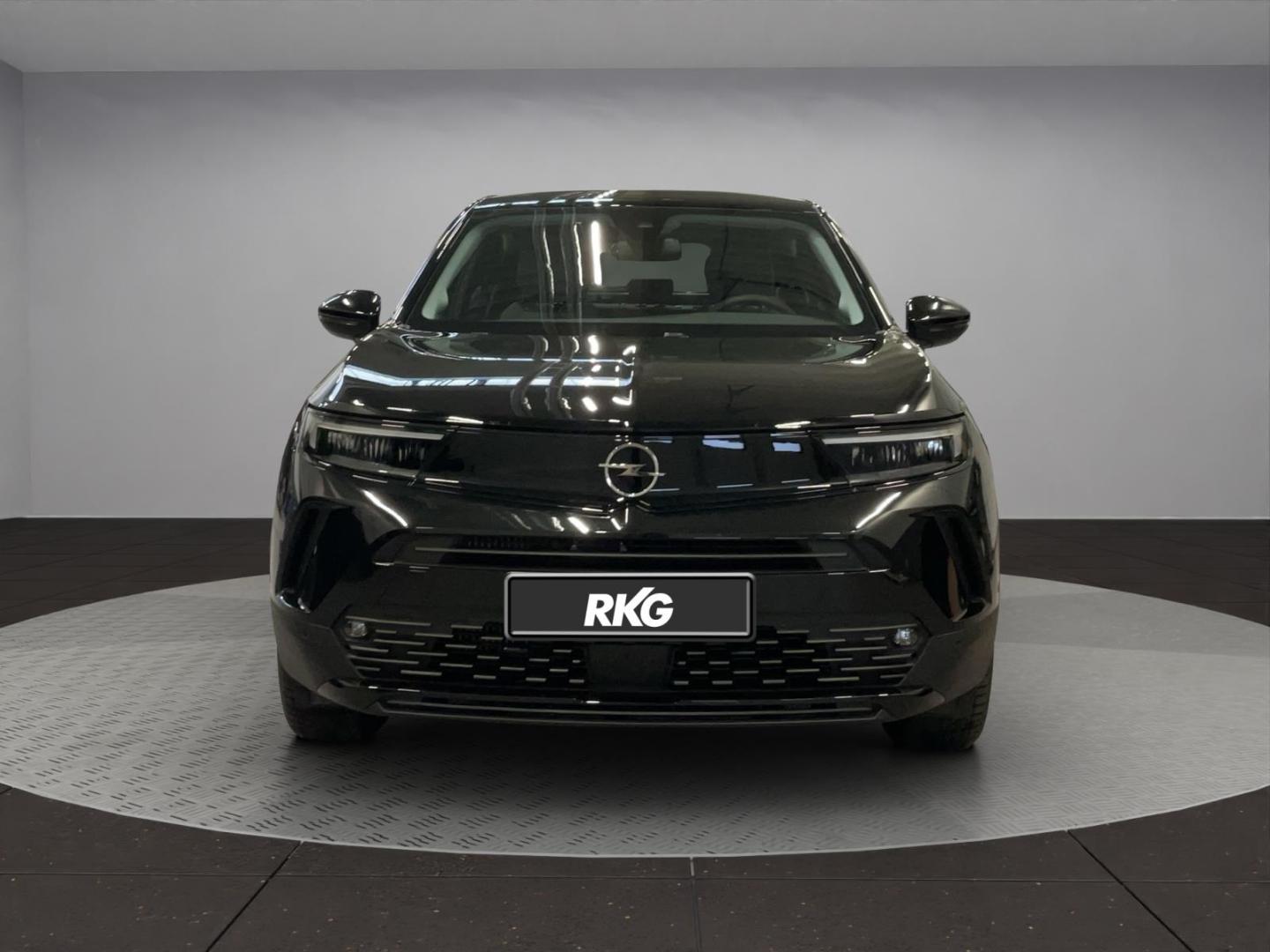 Opel Mokka Elegance PDC/Kamera/Totwinkel/ACC/Keyless