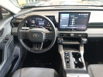 Toyota RAV 4 - 7