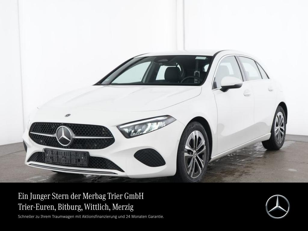 Mercedes-Benz A 180 *Progressive LED Kamera Winter-Paket