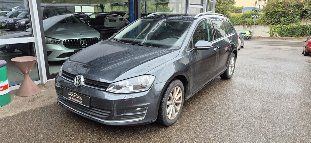Image of Volkswagen Golf