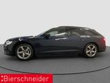 Audi A6 Av 45 TFSI advanced AHK MATRIX PANO HuD 360 - Audi A6: Advanced