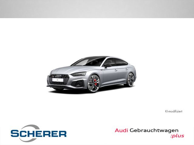 Image of Audi S5