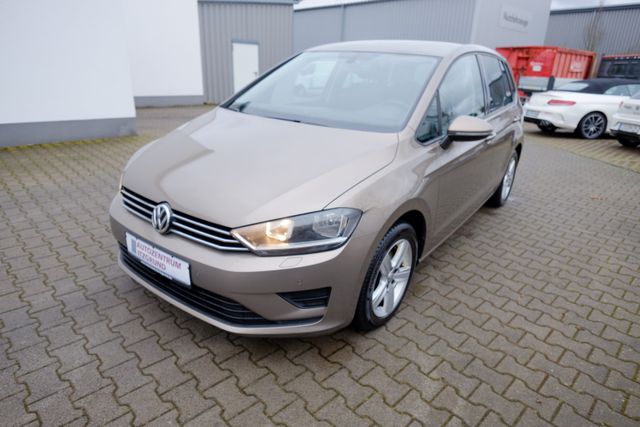 Volkswagen Golf Sportsvan 1.6 TDI VII Comfortline/AHK/