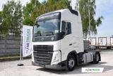 Volvo FH 500 Globetrotter XL - Volvo FH 500 Globetrotter XL