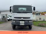 Renault Kerax 380 Mit Kran Hiab 144BS-3 - Renault Kerax