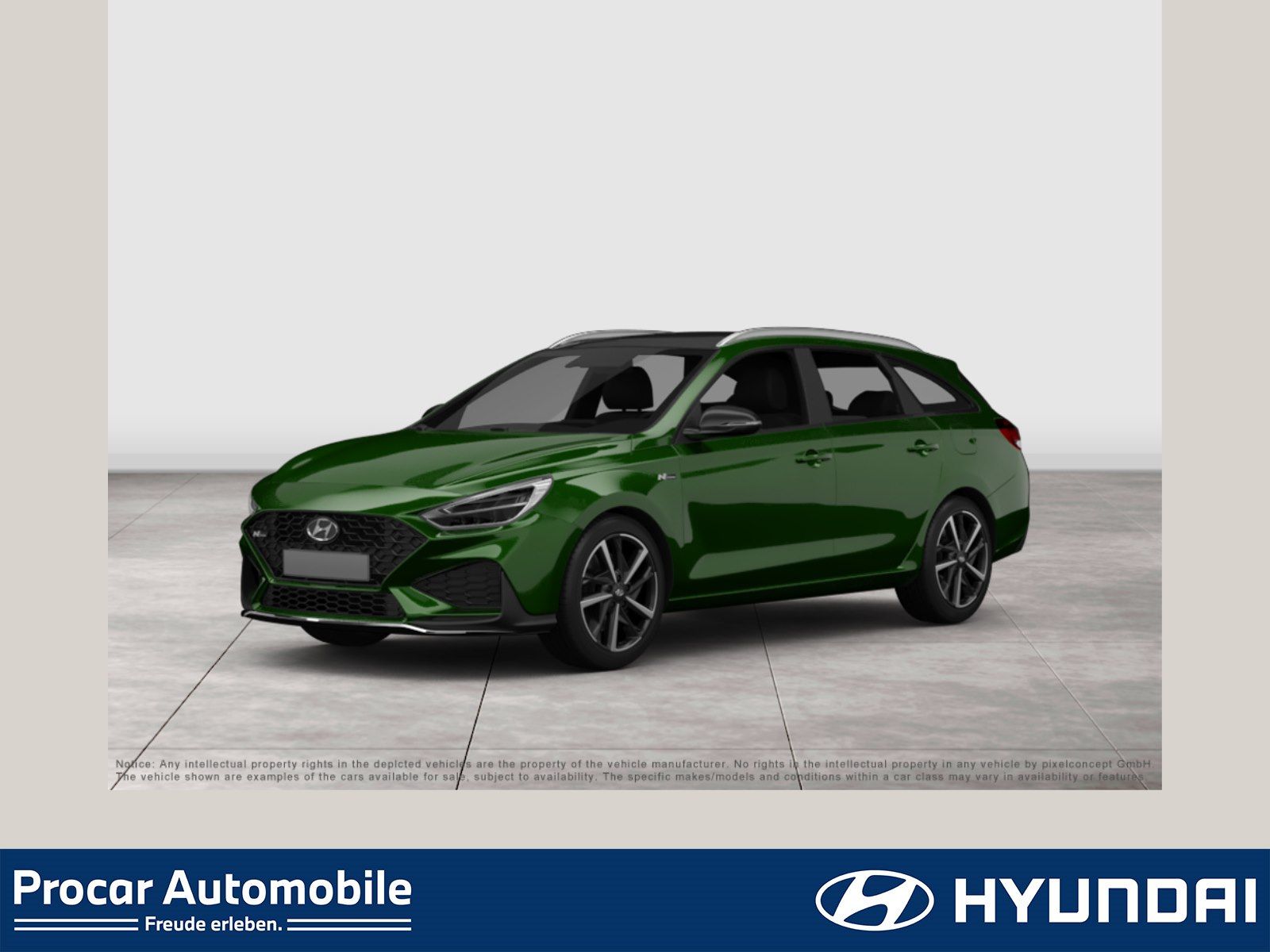 Hyundai i30 - Bild 1