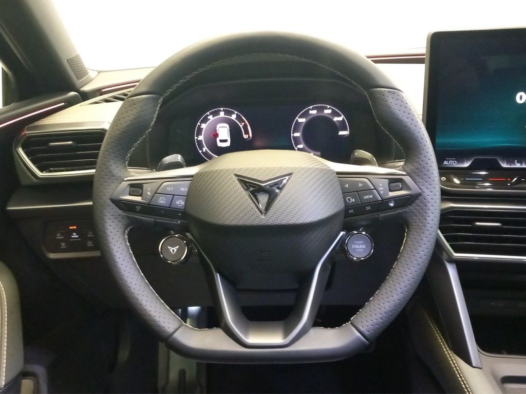 Cupra Leon - Bild 13