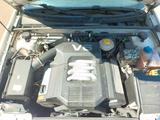 Audi 80 Avant V6 Perlmutt - Audi 80 mit Benzin-Antrieb: Kombi