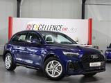 Audi Q5 35 TDI S-LINE SPORT BLACK / MATRIX / HEAD-UP - Audi Q5 Gebrauchtwagen in Hamm