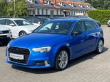 Audi A3 Sportback 30 S-Line Sport DSG*LED*NAVI*SHZ - Audi A3 Gebrauchtwagen in Braunschweig
