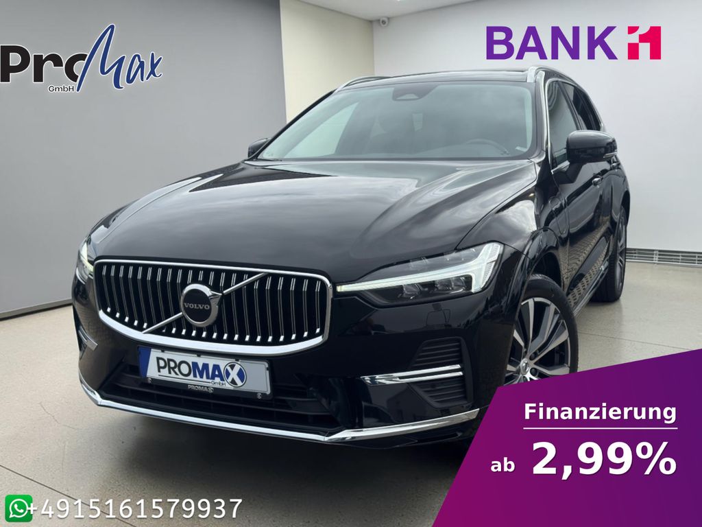 Image of Volvo XC60