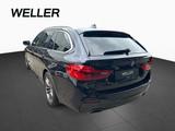 BMW 530i Touring M Sport,Navi,LED,Pano,HUD,RFK,Apple - BMW 530: 530i Sport