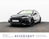 Audi RS4 AVANT BLACK 20Z/ACC/HuD/PANO/RS-SITZE/280KMH