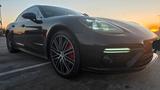Porsche Panamera Turbo Executive, 750HP - Porsche Panamera mit Benzin-Antrieb: Executive