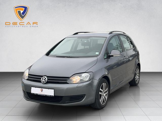 Volkswagen Golf Plus Comfortline 1.6 TDI DPF Metallic