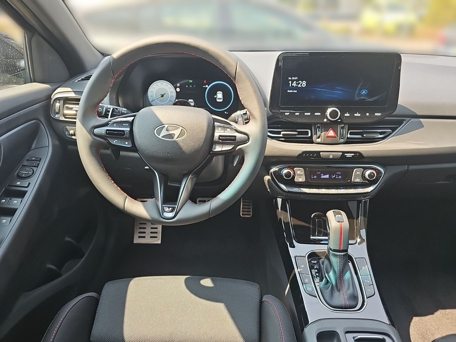 Hyundai i30 – Bild 10