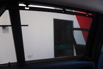 Mercedes GLC 220 - 10