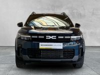 Dacia Bigster - Vorschau Bild 8