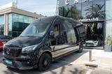 Mercedes-Benz 319 KLASSEN VIP 2022 - Luxury Van / 8 Seats - Mercedes-Benz Klassen