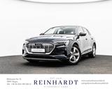 Audi E-TRON 55 Q ADVANCED ACC/LED/KAM./AHK/AIR-SUS