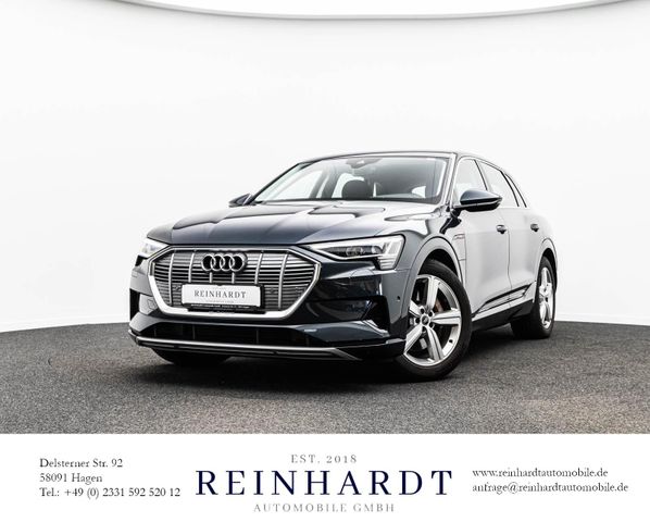 AUDI E-TRON 55 Q ADVANCED ACC/LED/KAM./AHK/AIR-SUS
