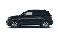 Volkswagen T-Cross - Vorschau Bild 4