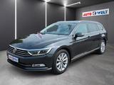 Volkswagen Passat Kombi 2.0 TDI DSG LED Apps Alcan. Massage - Volkswagen Passat Variant in Halle