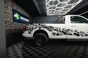 Dodge RAM - 12
