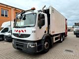 Renault Premium 310 Dxi AUTOMAT/ZOELLER+SEMAT+6X2 - Renault Premium