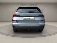 Skoda Kamiq - Vorschau Bild 4