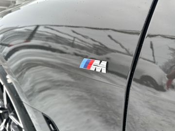 BMW 420d xDrive Gran Coupe M Sportpaket HiFi DAB