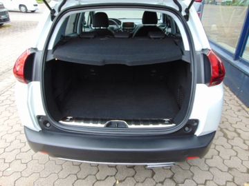 Bild 8 Peugeot 2008 Allure