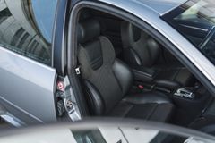 Fahrzeugabbildung Audi RS6 4.2 Quattro *Limousine / Erstlack*