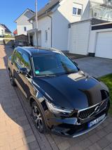 Volvo XC40 T4 Recharge Inscription Expression Rech... - Volvo XC40 in Mainz