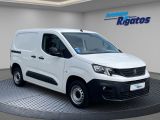 Peugeot Partner 1.2 PureTech 110 Premium L1 3-Sitzer, Ei - Peugeot Partner: Si