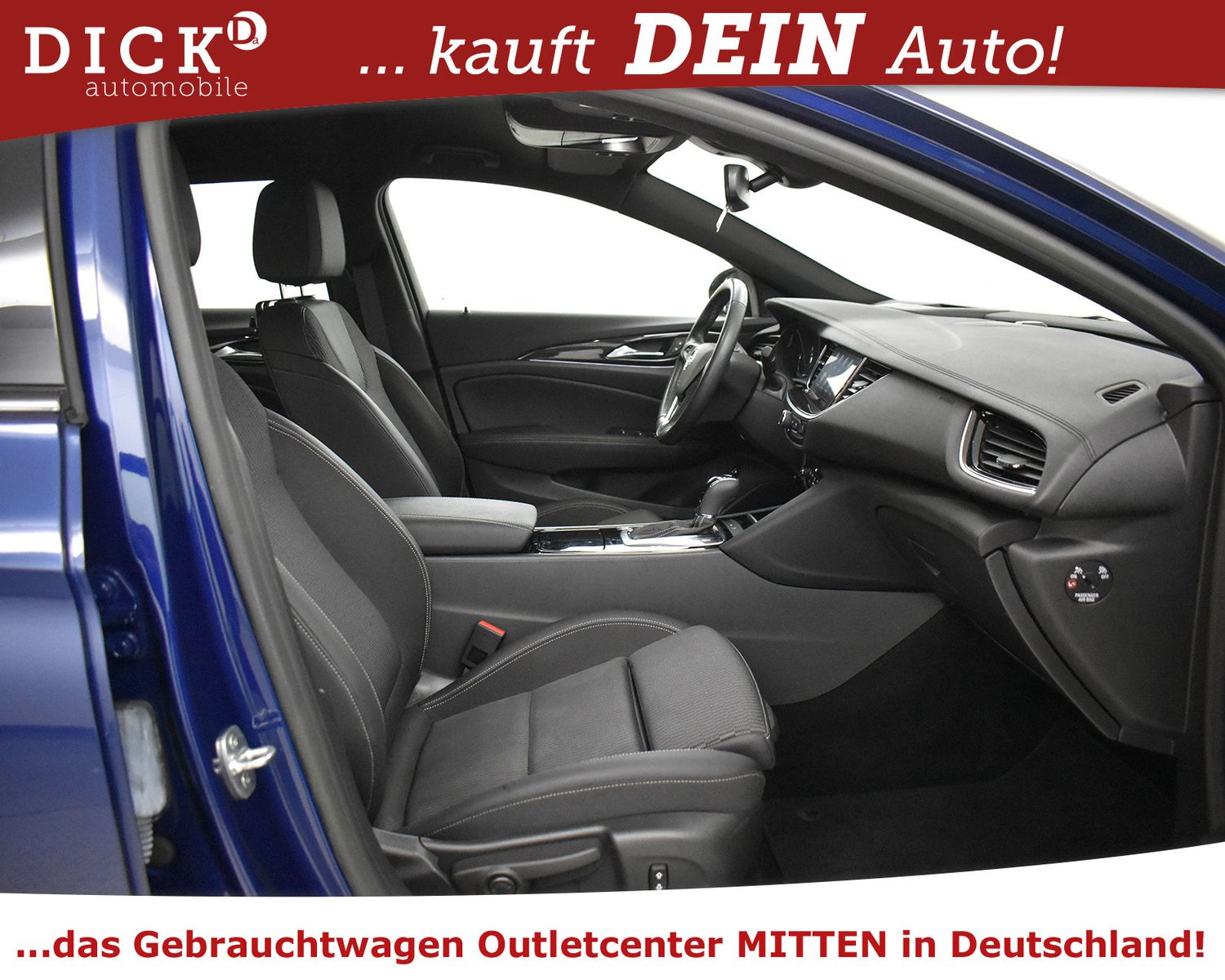 OPEL Insignia ST 2.0d Aut. Elegan MEMO+MASSA+AHK+KAM+ - Image 16