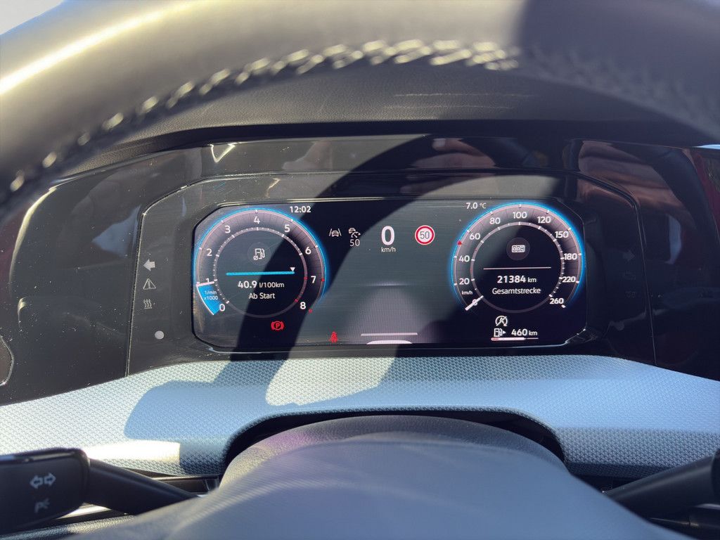 Volkswagen Golf - Bild 12