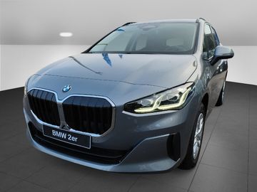 BMW 218 Active Tourer218i DAB LED Komfortzg.