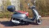 Kymco Like II  125i ABS - KYMCO LIKE 125