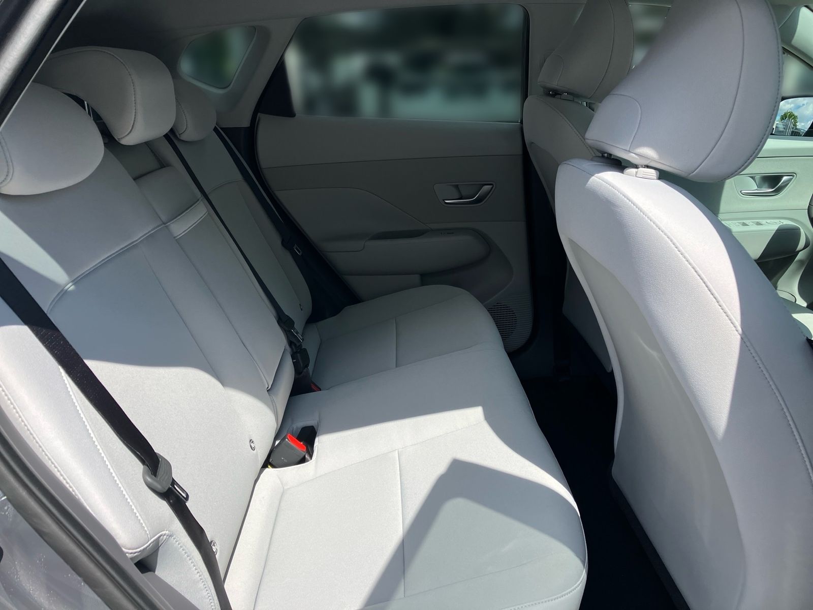 Hyundai Kona – Bild 11