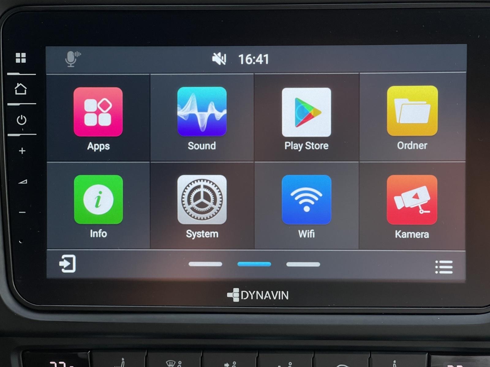 Volkswagen Golf CABRIO SITZHEIZUNG SO.+WI. TÜV NEU GARANTIE